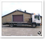 MAN VRACHTWAGEN 12.163L