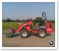 WEIDEMANN 1370 CX 50
