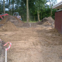 Project Terheijden